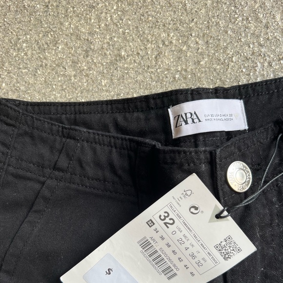 Zara cargo pants - Picture 3 of 3